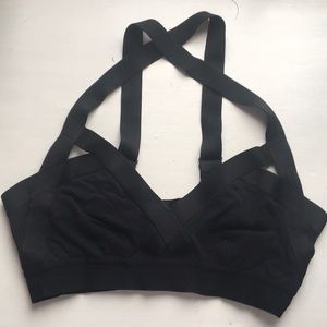 Strappy Bralette